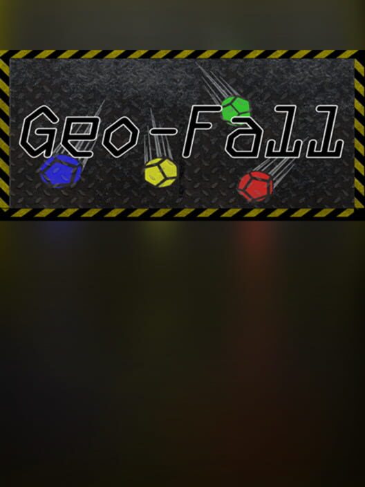 Geo-Fall