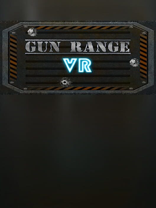 Gun Range VR