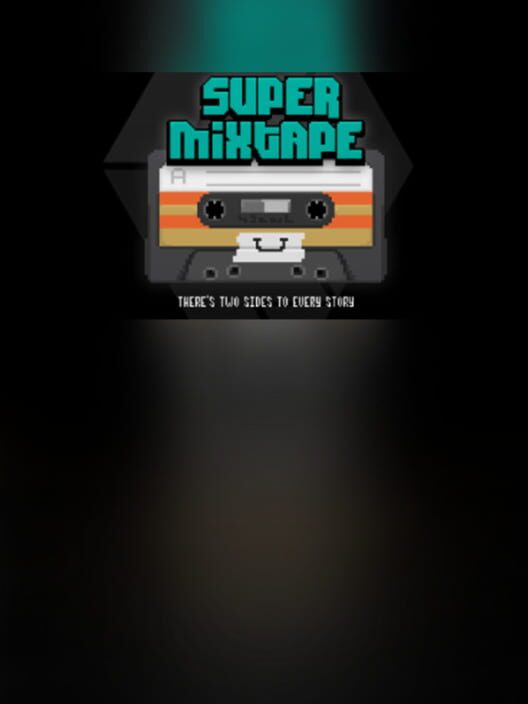 Super Mixtape