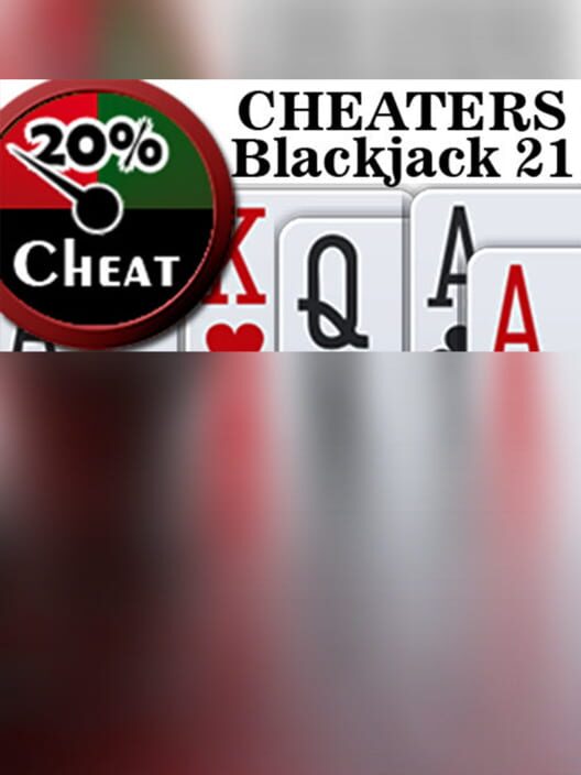 Cheaters Blackjack 21