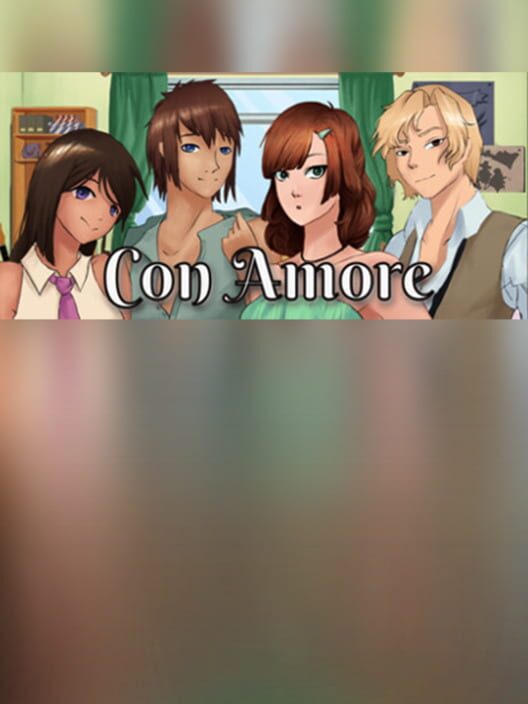 Con Amore