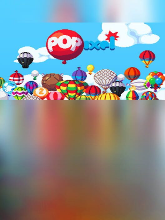 PoPixel