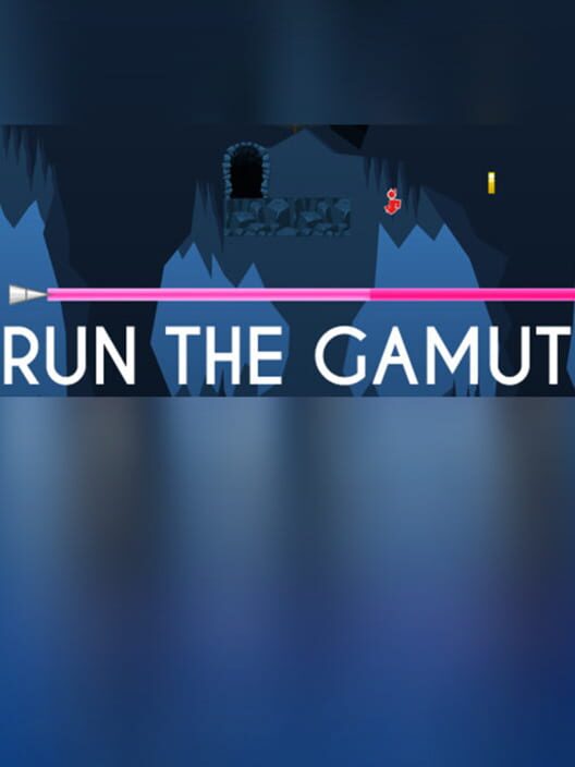 Run the Gamut