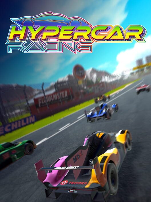 Hypercar Racing