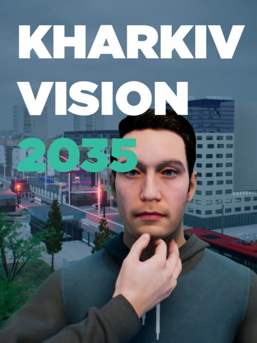 KharkivVision 2035