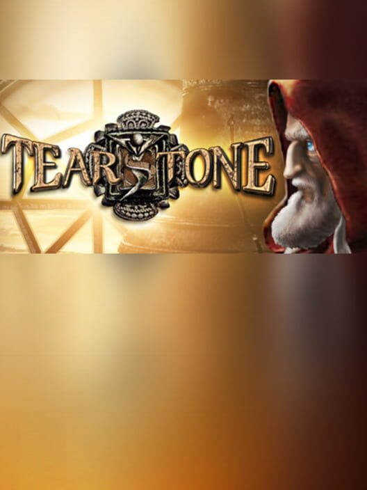 Tearstone
