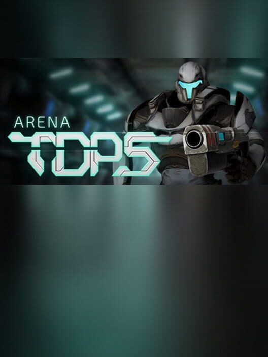 TDP5: Arena 3D