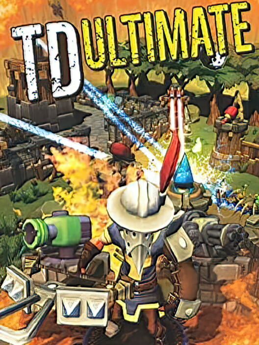 Tower Defense Ultimate
