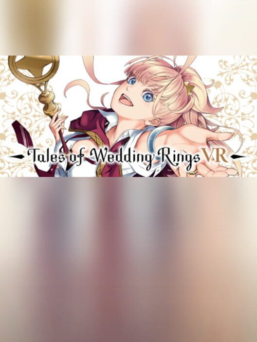 Tales Of Wedding Rings VR