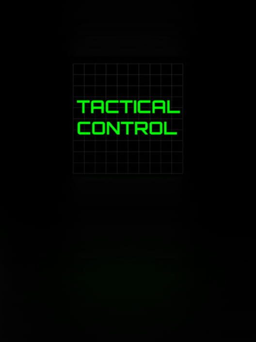 Tactical Control