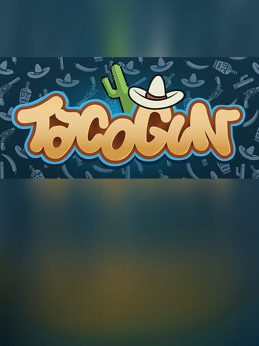 Taco Gun