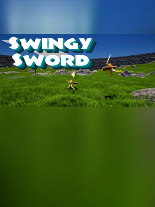 Swingy Sword