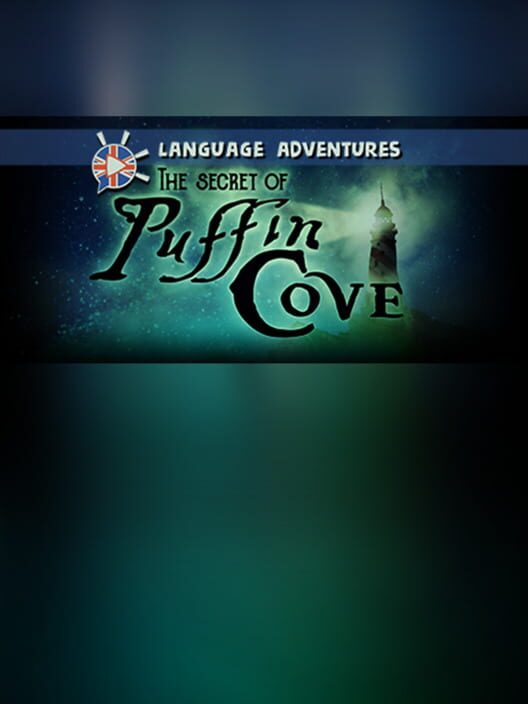 The Secret of Puffin Cove