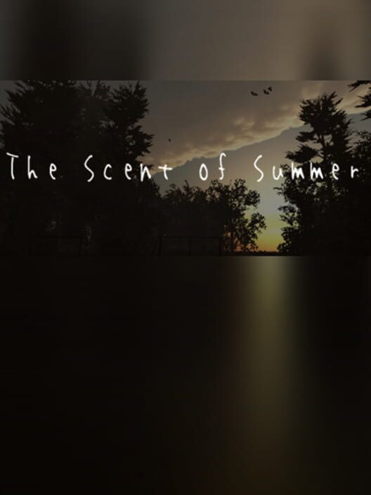 The Scent of Summer