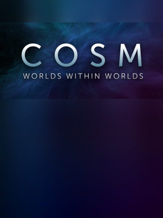 Cosm