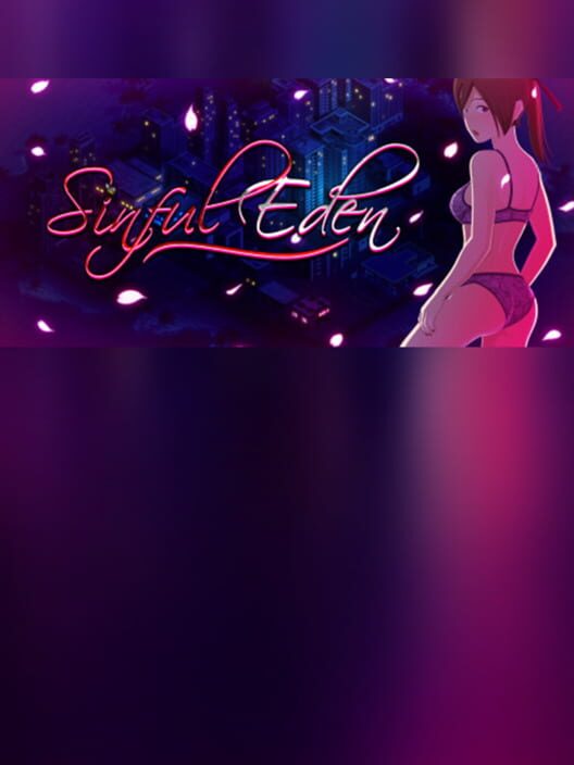 Sinful Eden