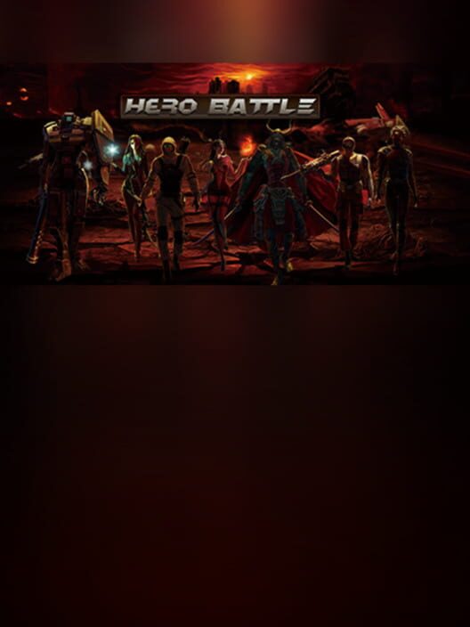 Hero Battle