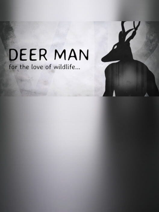 Deer Man