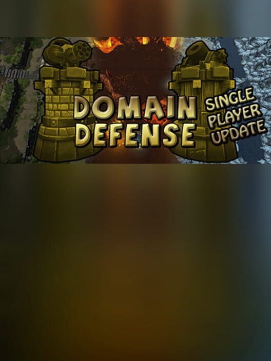 Domain Defense