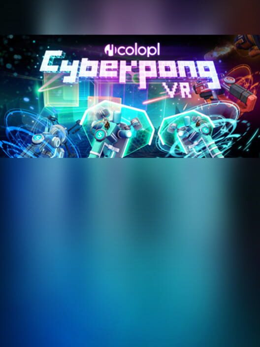 Cyberpong