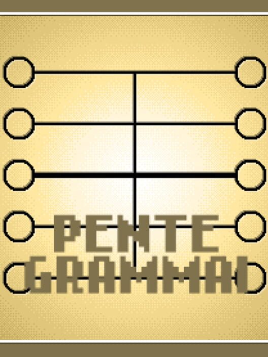 Pente Grammai