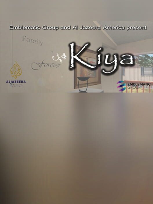 Kiya