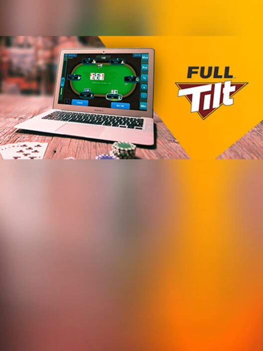 Full Tilt Poker