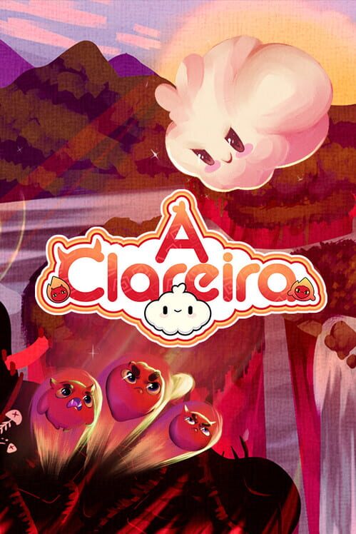 A Clareira