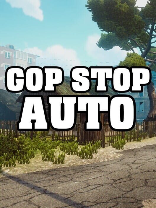 Gop Stop Auto