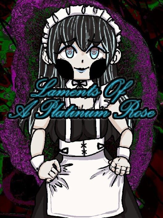Laments of a Platinum Rose