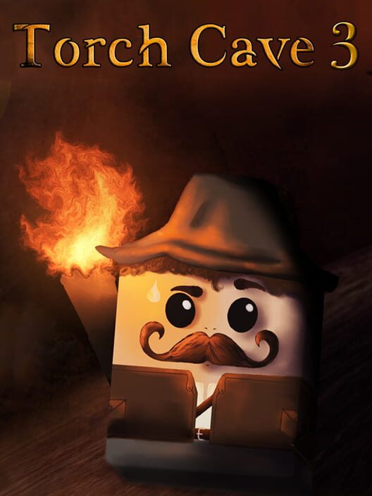Torch Cave 3