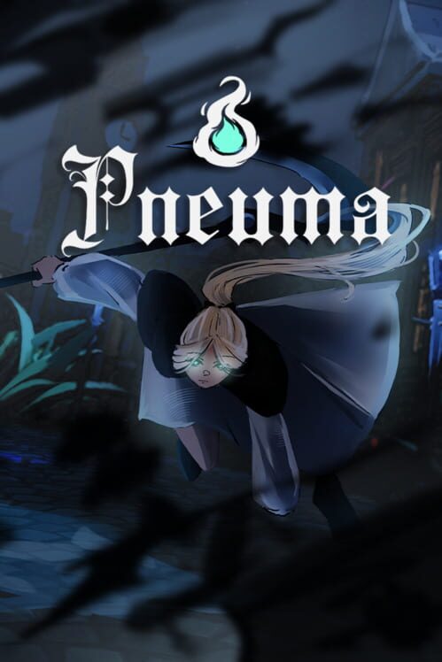 Pneuma