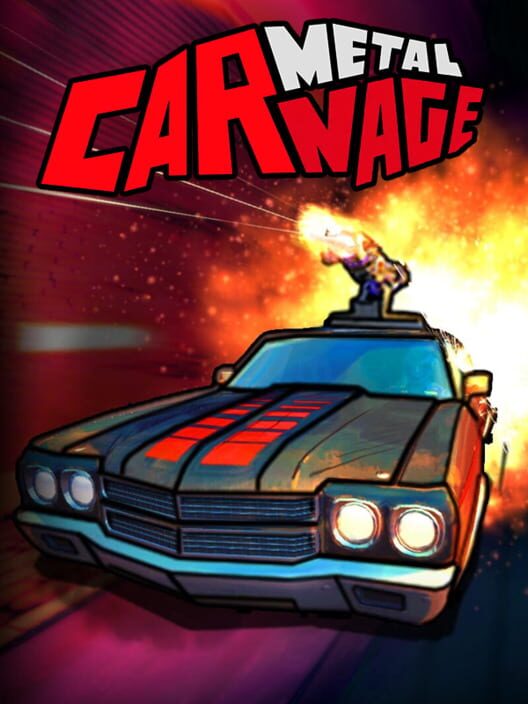 Metal Carnage