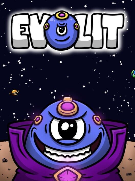 Evolit
