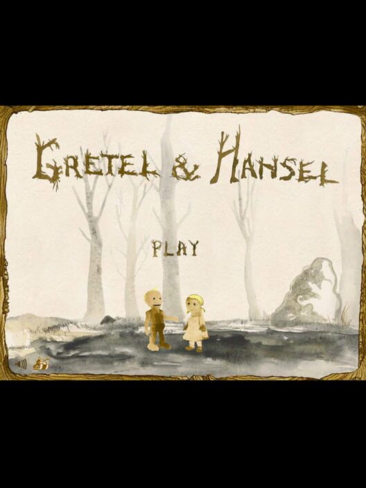 Gretel & Hansel