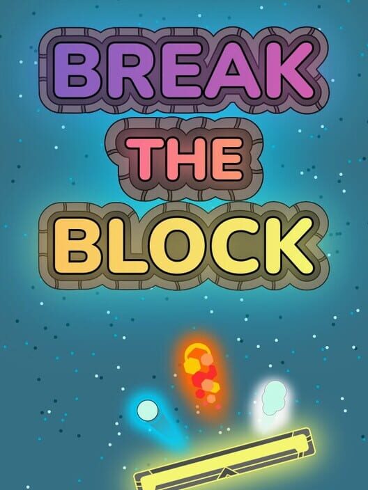 Break the Block
