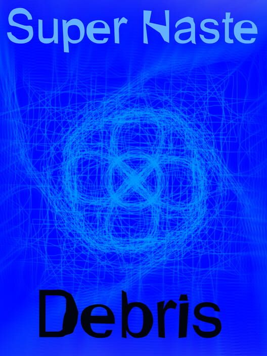 Super Haste: Debris DLC