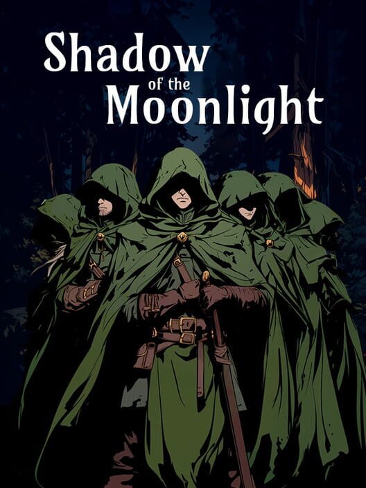 Shadow of the Moonlight