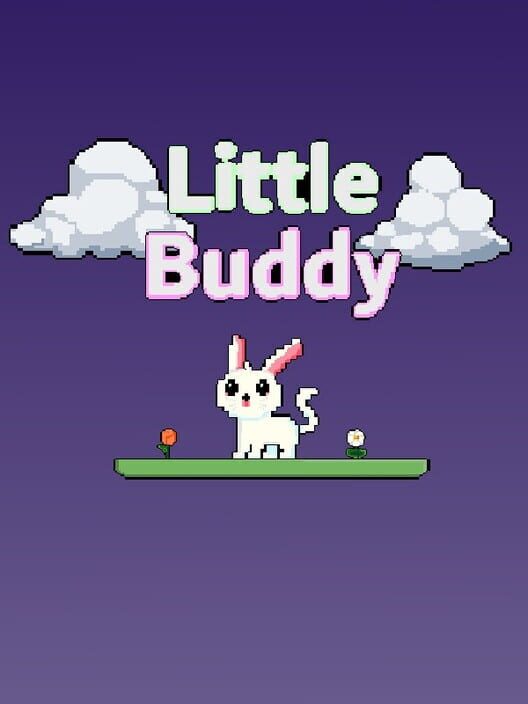 Little Buddy