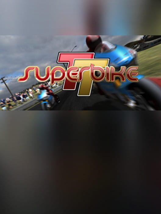 SuperBike TT