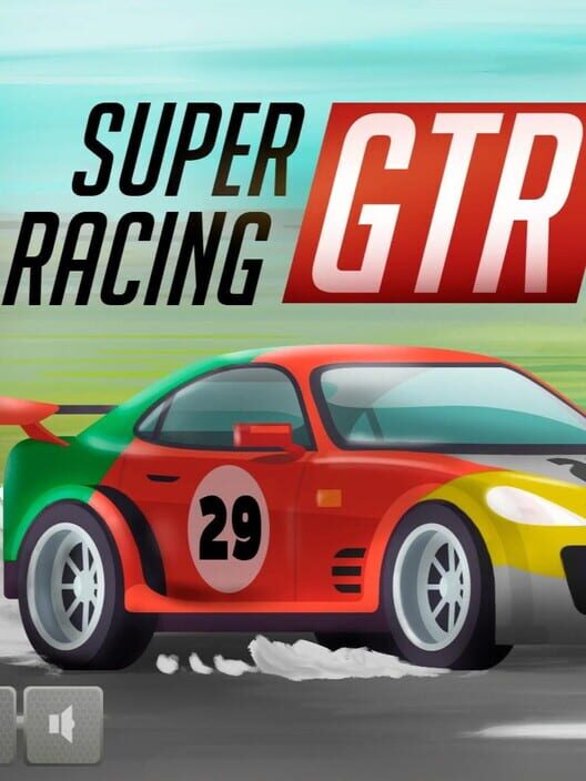Super GTR Racing