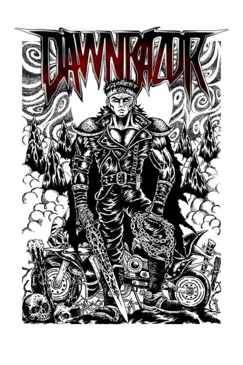 Dawnrazor