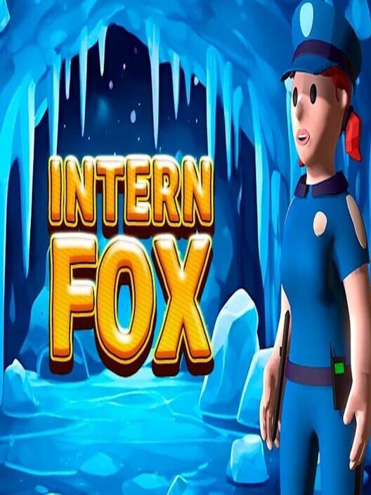 Intern Fox