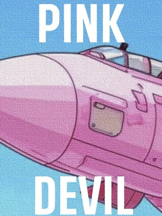 Pink Devil