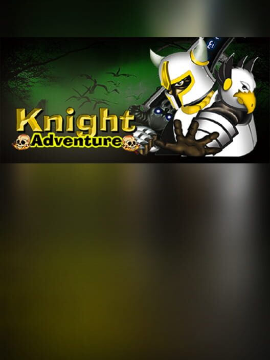Knight Adventure