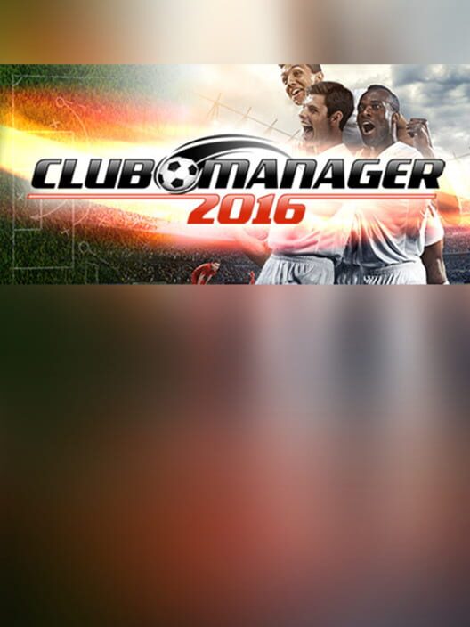 Club Manager 2016