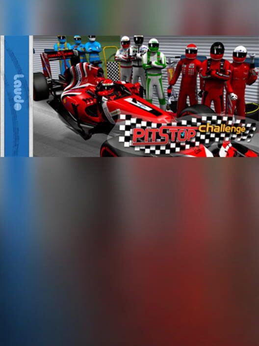 Pitstop Challenge