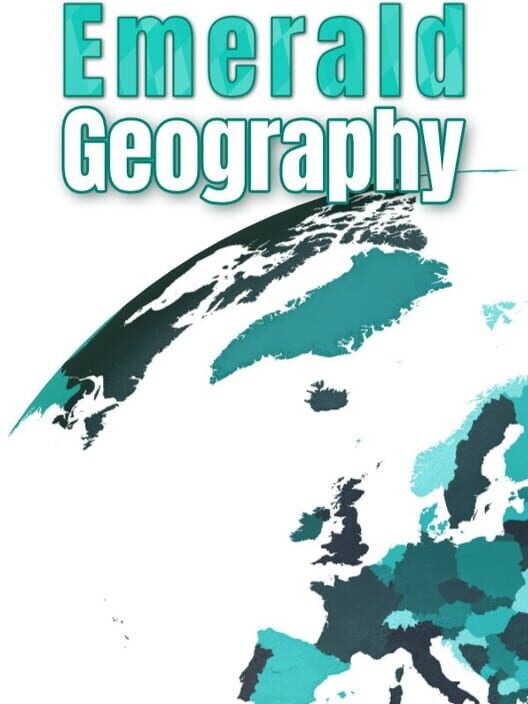 Emerald Geography