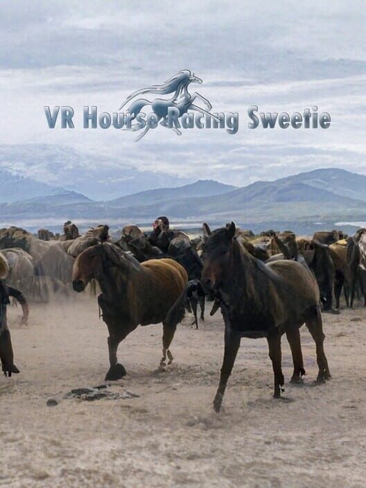 VR Hourse Racing Sweetie