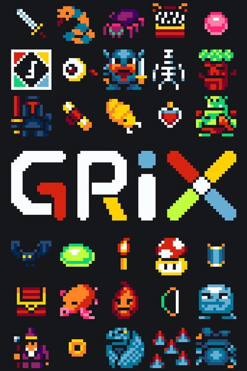 Grix